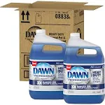 Dawn Procter & Gamble Manual Pot & Pan Dish Detergent, Original