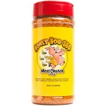 Meat Church Honey Hog BBQ Rub