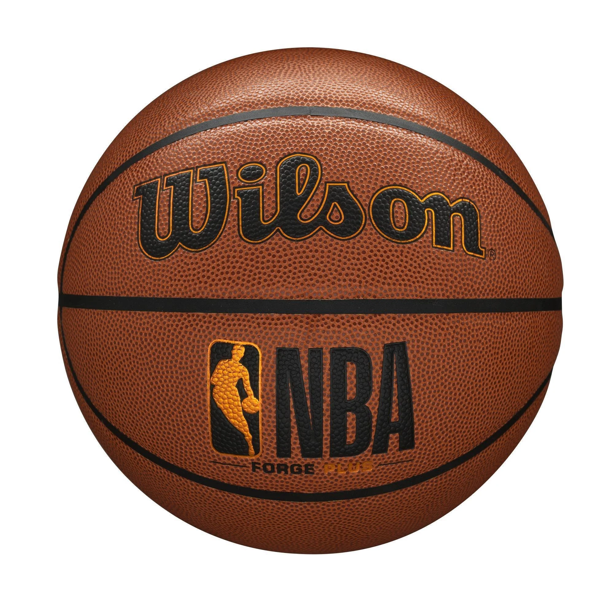 Wilson NBA Forge Indoor/Outdoor Basketball