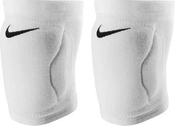 Nike Streak Volleyball Kneepad, Womens, Black