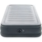 Intex Dura-Beam Comfort-Plush Queen Air Bed