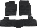 Genuine Mopar All-Weather Mats 82213686