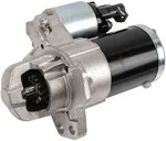 ACDelco GM Original Equipment 12694626 Starter