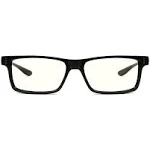 GUNNAR - Blue Light Gaming & Computer Glasses -  Vertex - Onyx