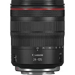 Canon 24-105mm RF f/4L IS USM Lens