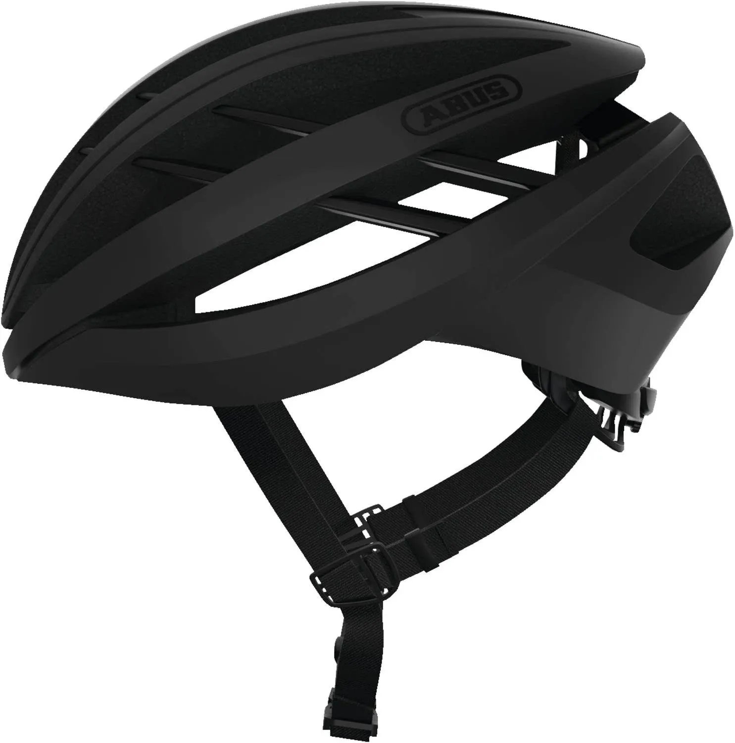 ABUS Bike-Helmets Aventor