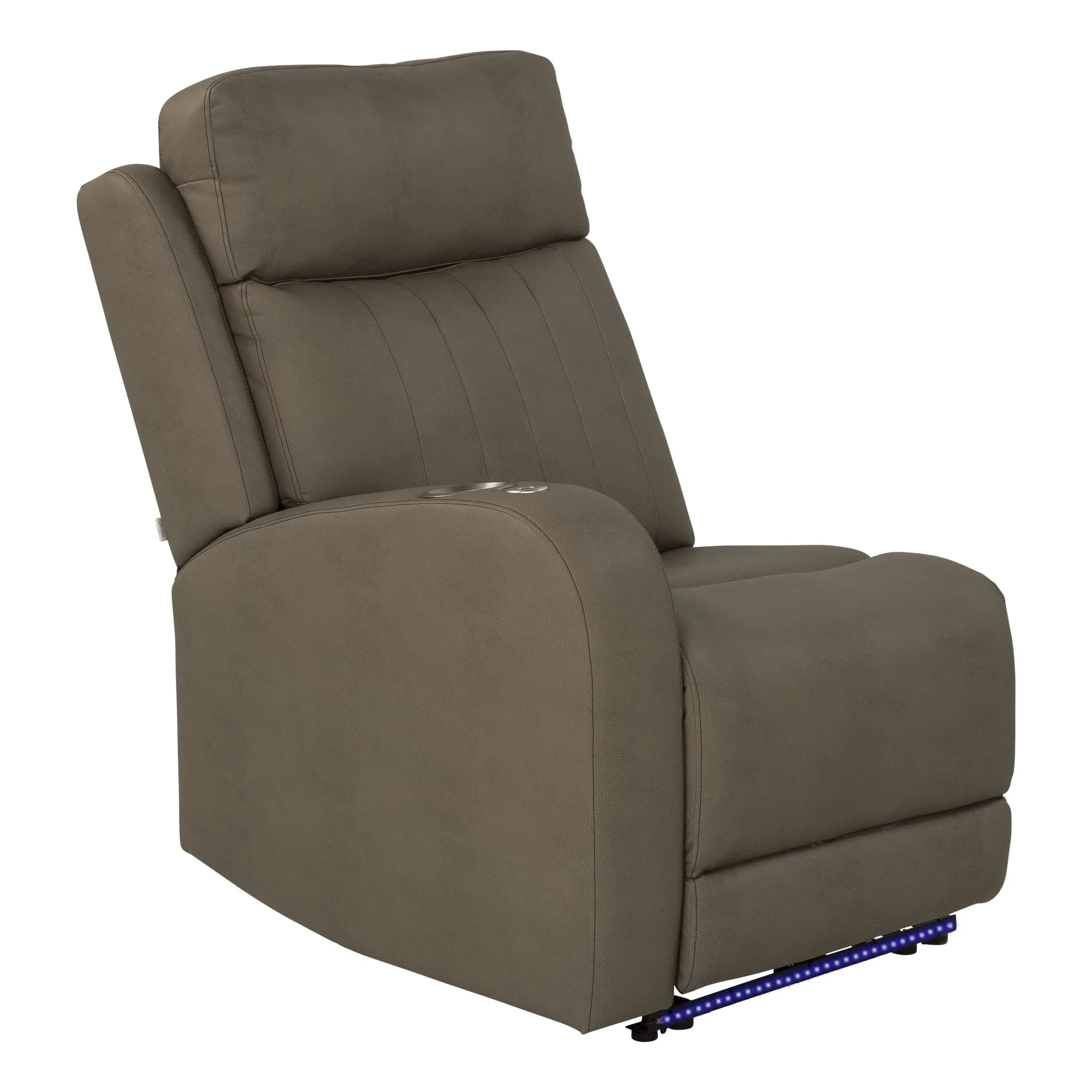 Thomas Payne Furniture Lippert Seismic Series Recliner