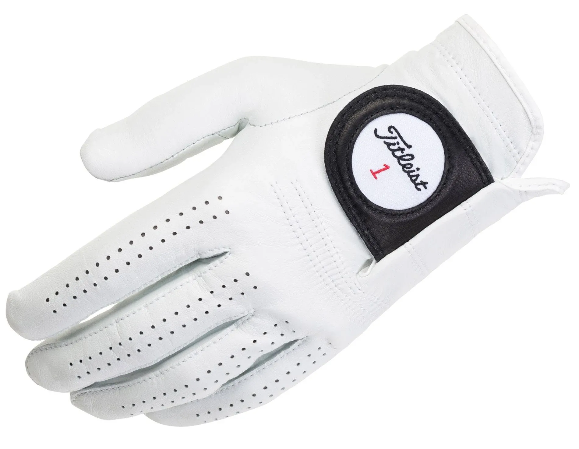 Titleist Players - Guantes de golf para hombre