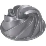 Nordic Ware Heritage Bundt Pan