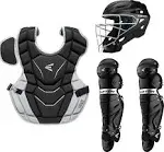 Easton Gametime Baseball Catcher's Gear Box Set YOUTH