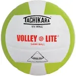 Tachikara SVMN Volley-Lite Training Volleyball