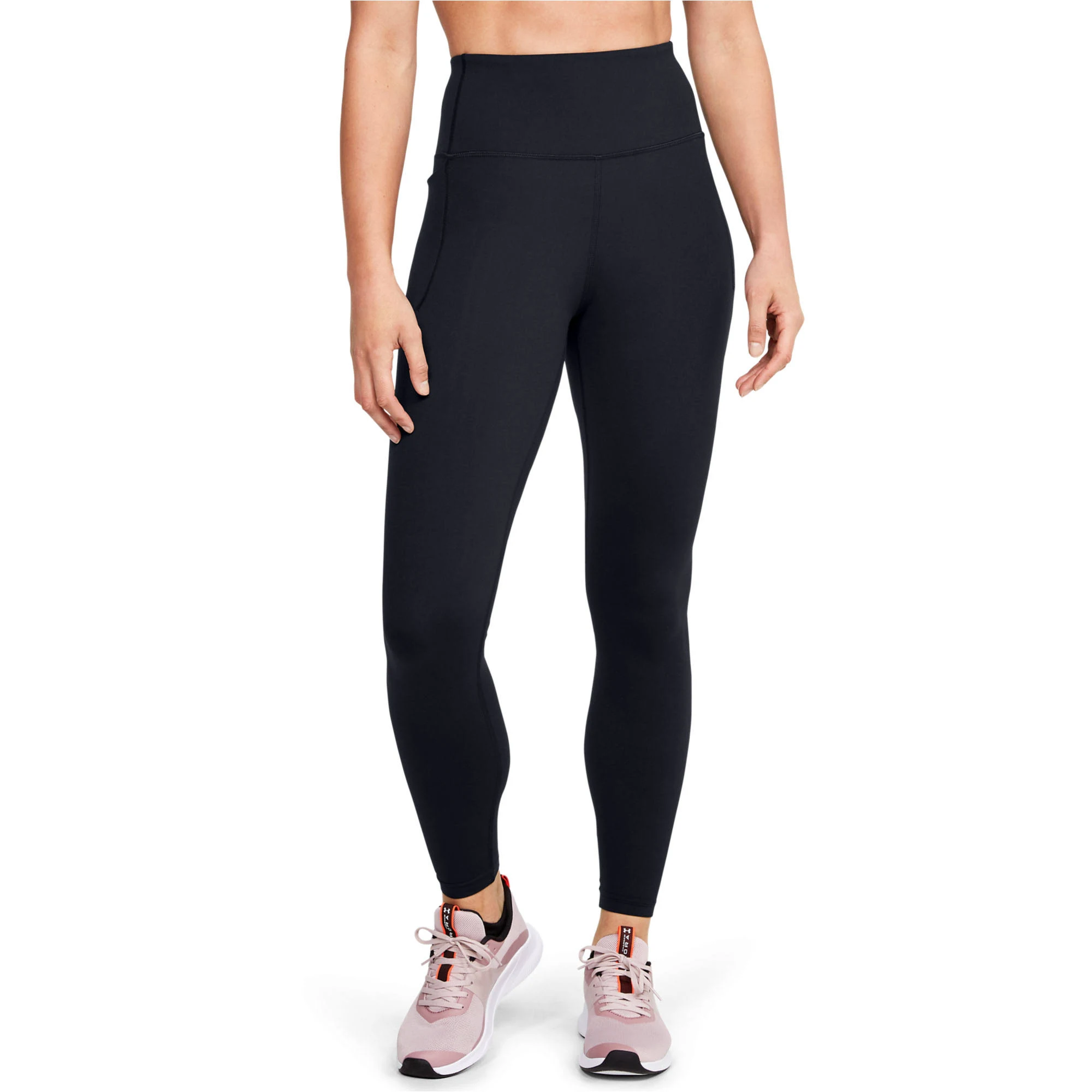 Under Armour Women's Meridian Leggings - Black Xs