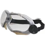 MAGID Gemstone Safety Goggles with TPR Face Seal