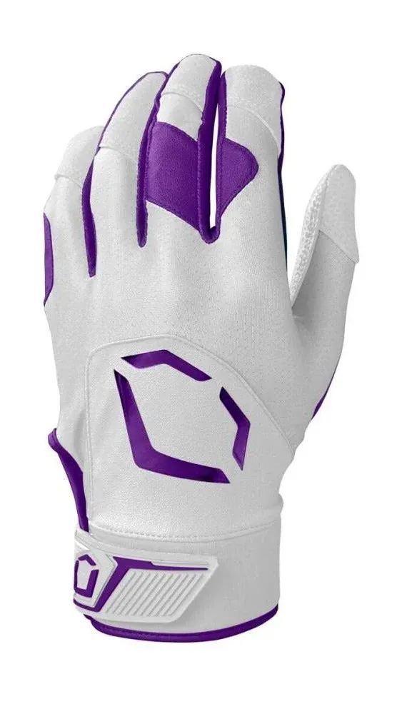 EvoShield Standout Adult Baseball Batting Gloves WB57128