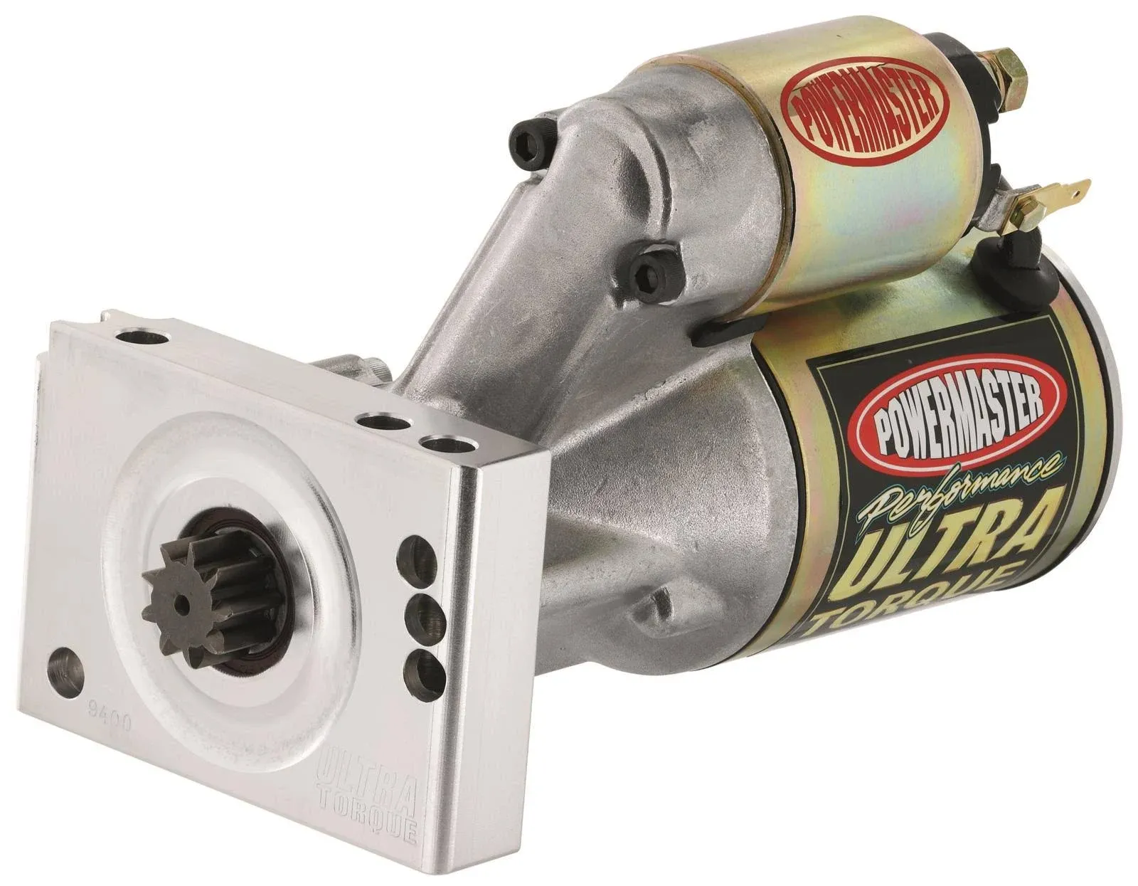 Powermaster 9400 Ultra Torque Starter