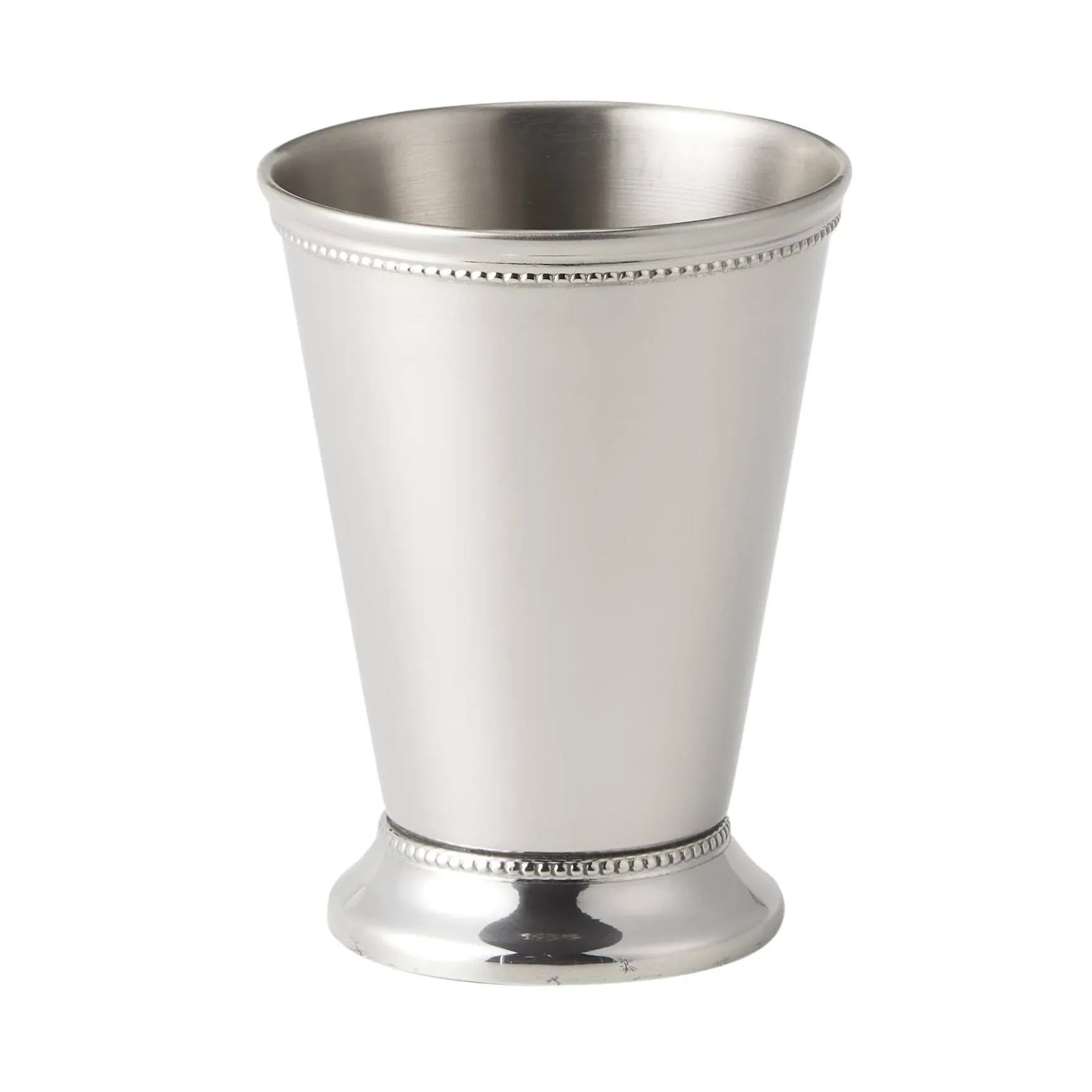 American Metalcraft JC12 Mint Julep Cup 12 Oz. 3-3/8&quot; Dia. X 4-1/2&quot;H