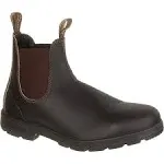 Blundstone Men&#039;s Leather Chelsea Boots, Brown