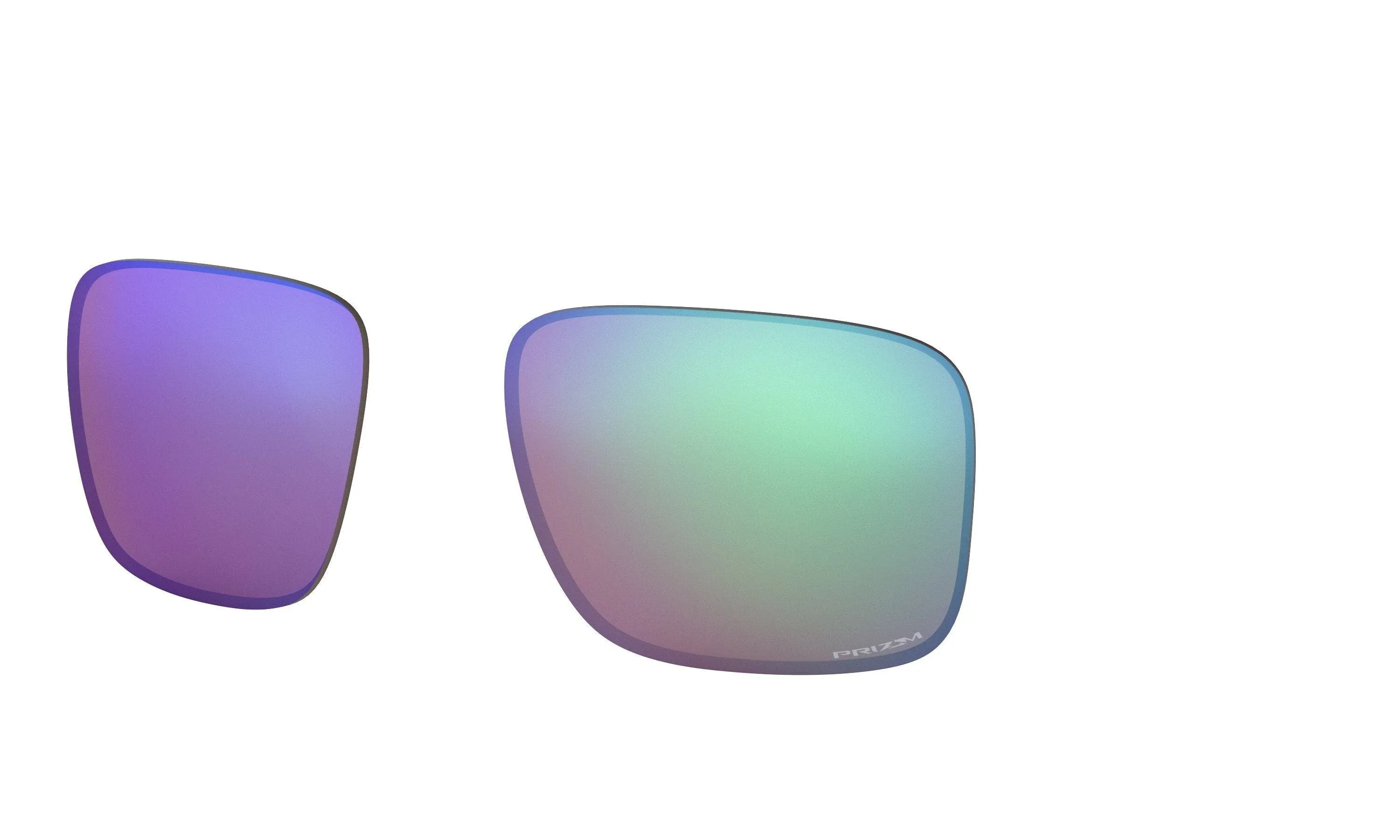 Oakley Holbrook XL Replacement Lenses Prizm Golf