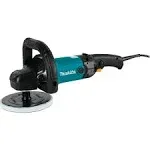 Makita 9237CX3 7 in. Polisher