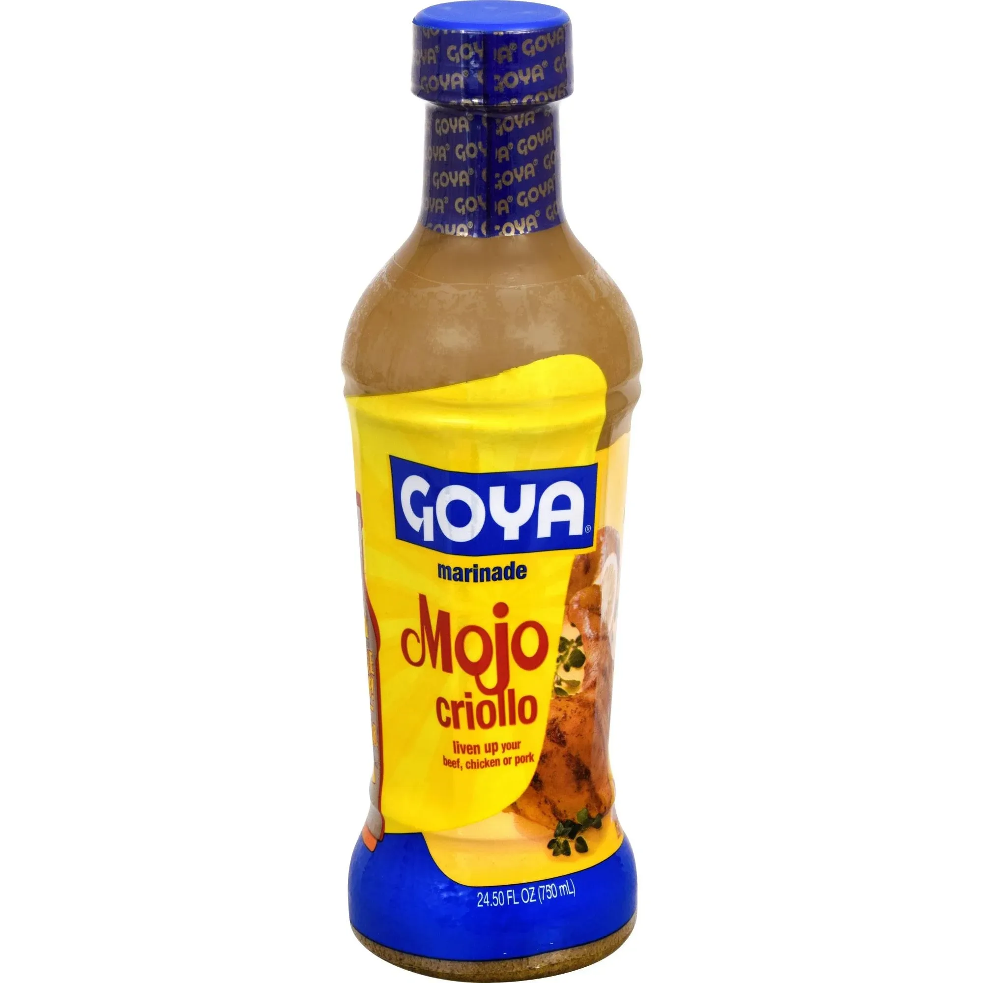 Goya Mojo Criollo Marinade 2 pk./24 oz.