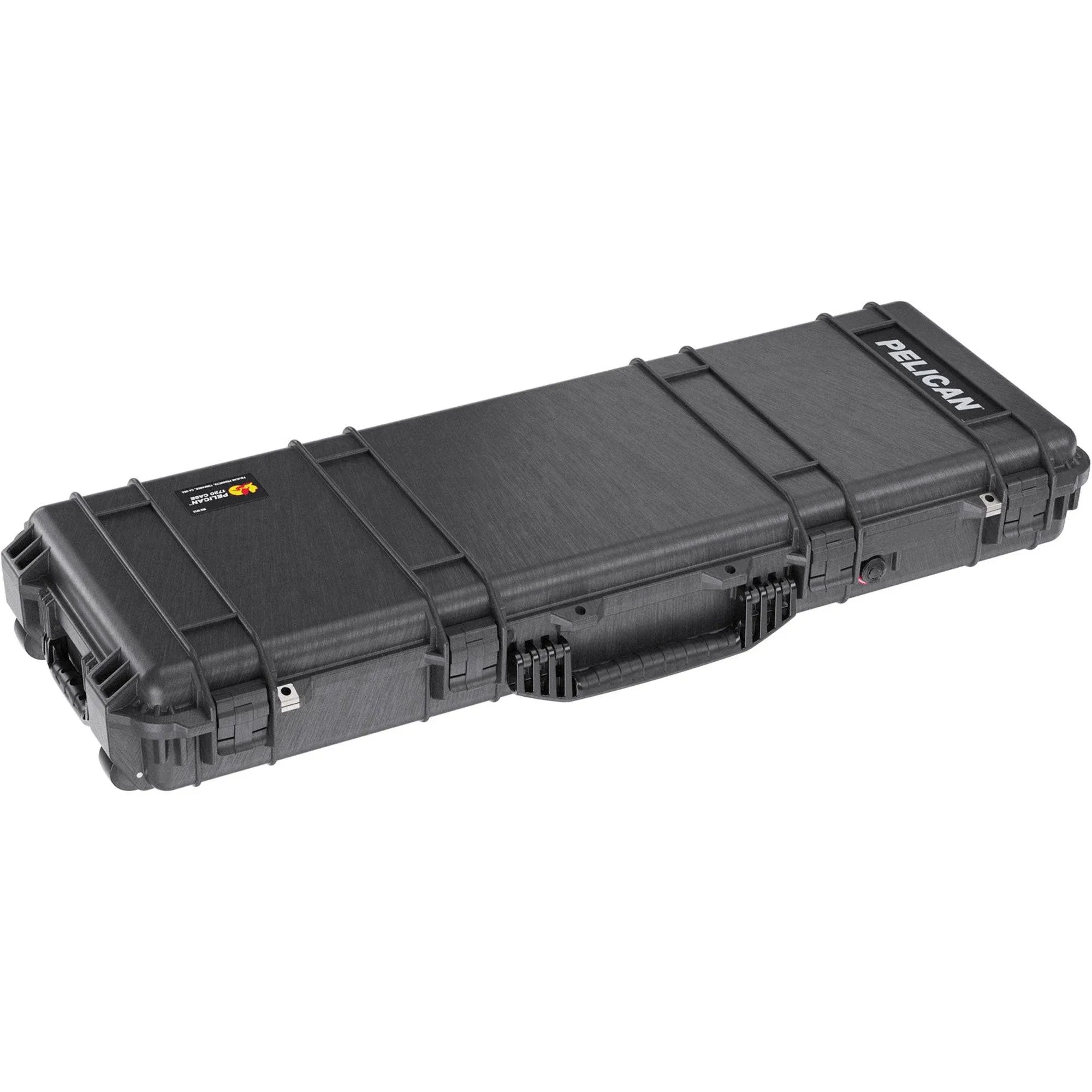 Pelican 1720 Protector Long Case (Black, Empty)