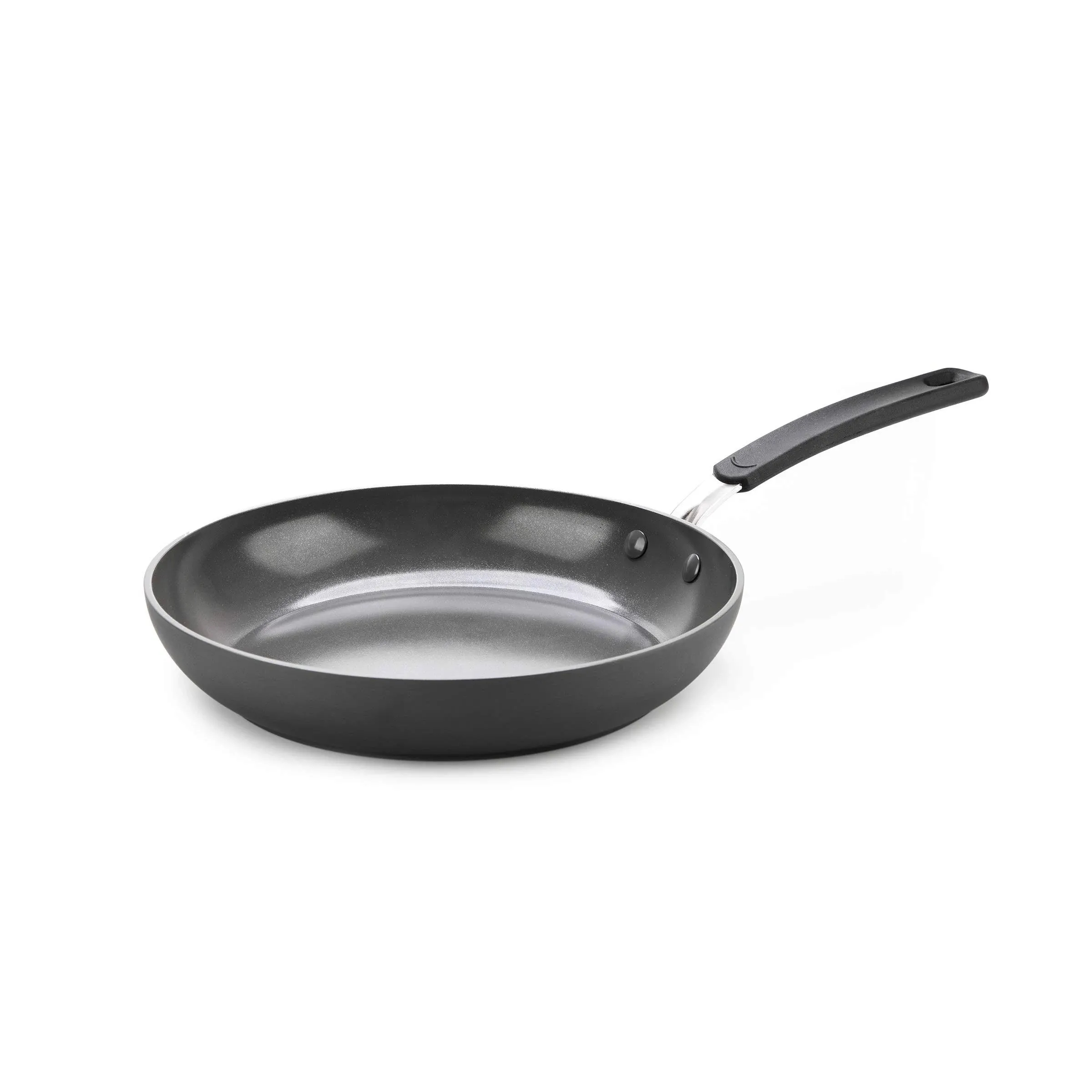 GreenPan Levels 10" Hard Anodized Stackable Ceramic Nonstick Fry Pan