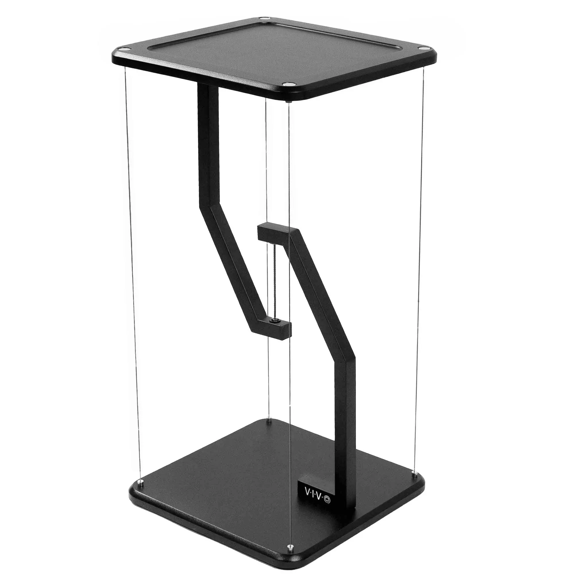 Vivo 24" Tensegrity Speaker Floor Stand