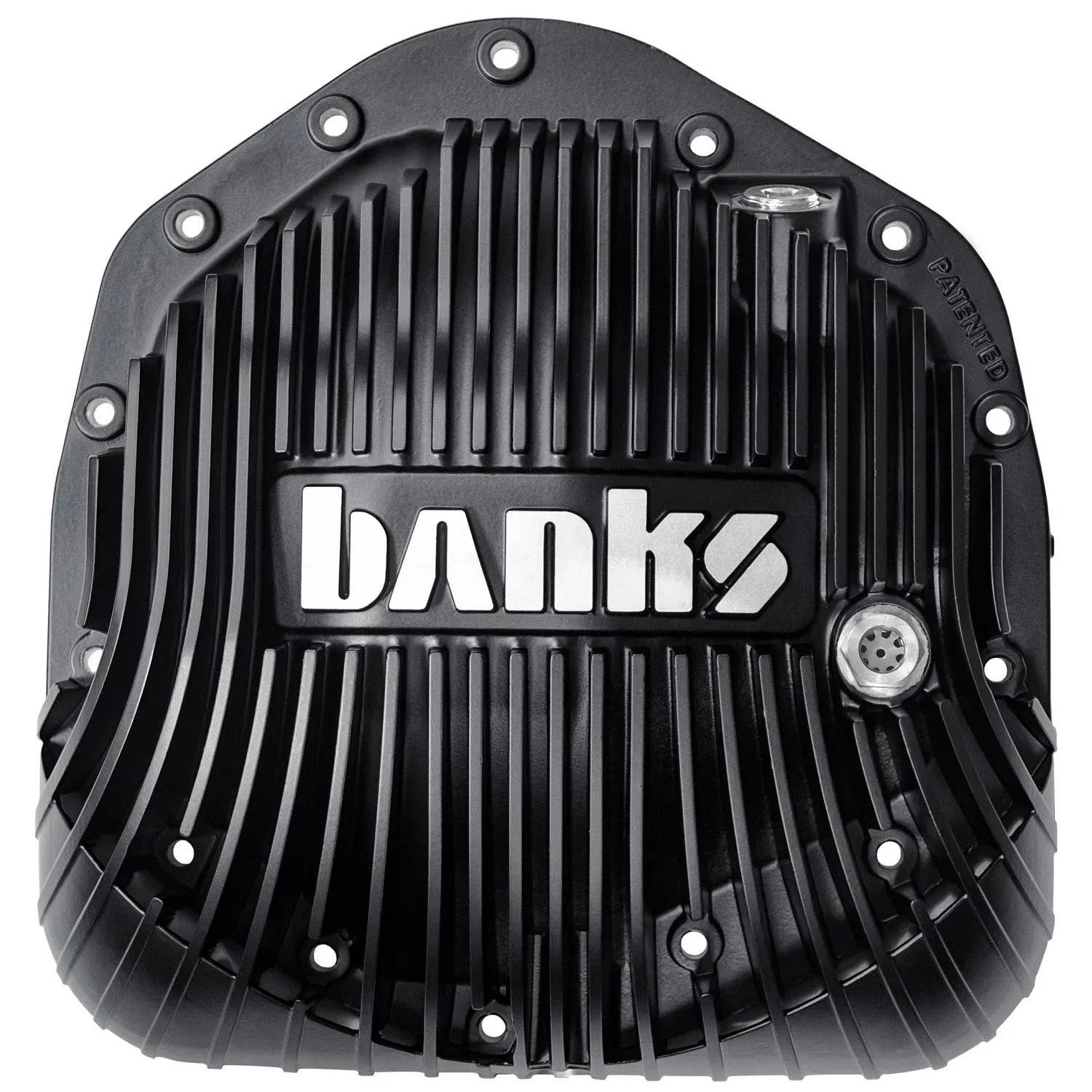 Banks Power Differential Cover Kit For 2001-2019 Chevy/GMC, 2003-2018 Ram