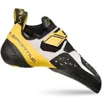 La Sportiva Men's Solution Climbing Shoe