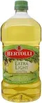 Bertolli Extra Light Olive Oil