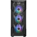 Cooler Master MasterBox TD500 Mesh V2 Mid-Tower Case