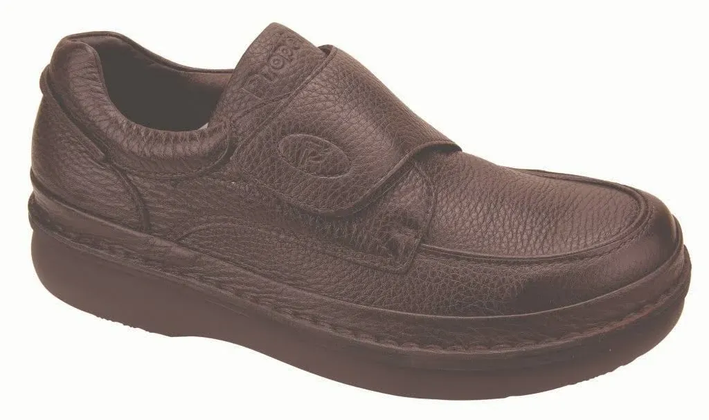 Propét Men's Scandia Strap Slip-On Shoe