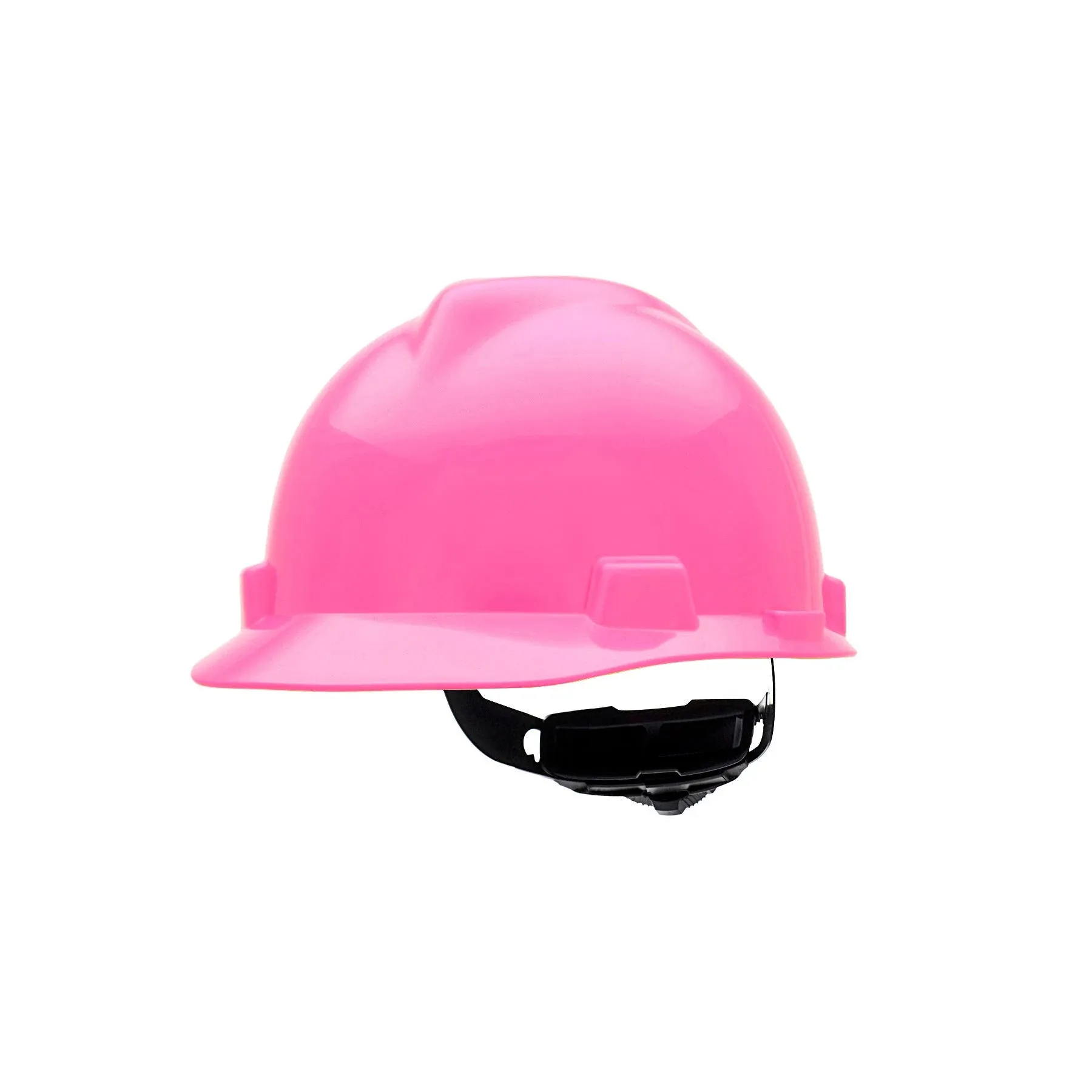 Pyramex Ridgeline Full Brim Hard Hat