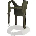 Condor H-Harness Olive Drab