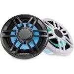 Fusion XS-FL77SPGW 7.7" Marine Xs Series RGB Speakers