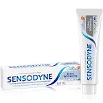  Extra Whitening Sensitive Toothpaste, 4 Oz, 2 Pack