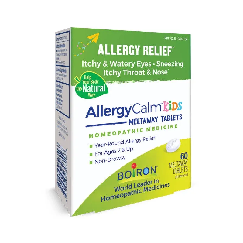 AllergyCalm™ On the Go (Allergy Relief)