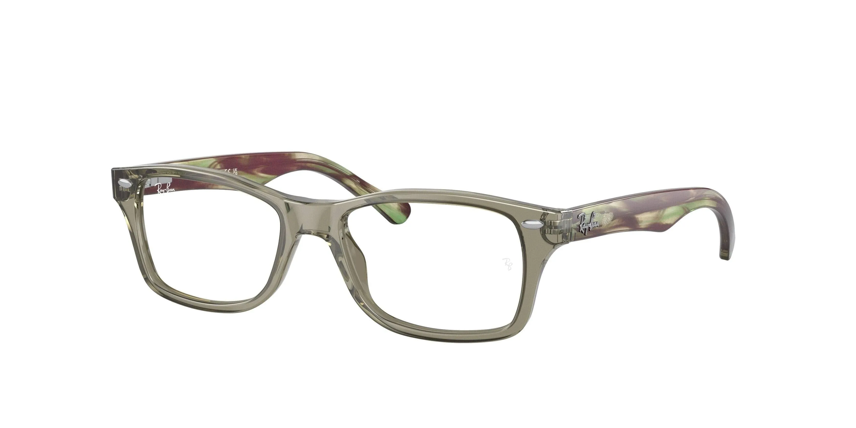 Ray-Ban Junior Eyeglasses