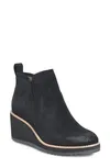 EMEREE WEDGE BOOTIE