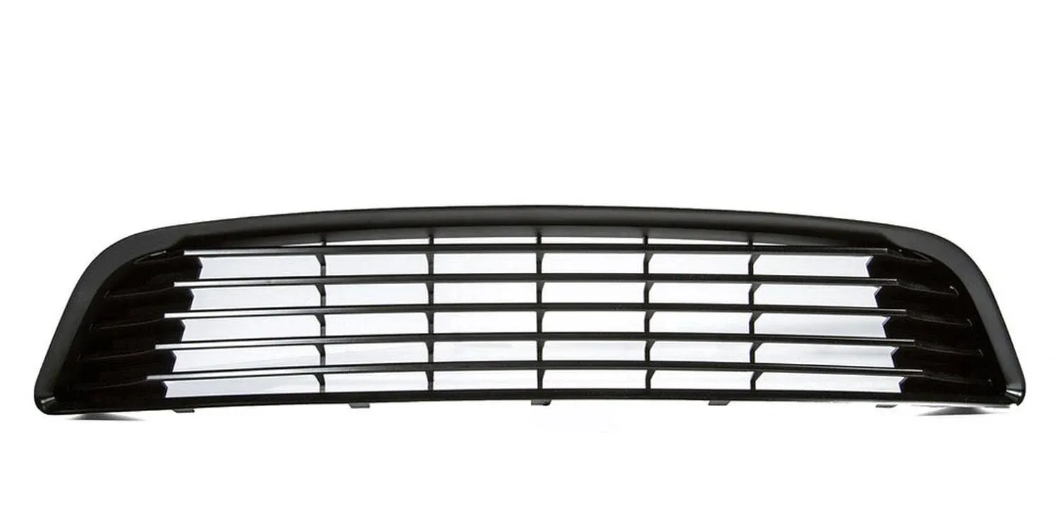 Roush Performance 421496 ROUSH Fits 2013-2014 Ford Mustang - Lower Grille Kit