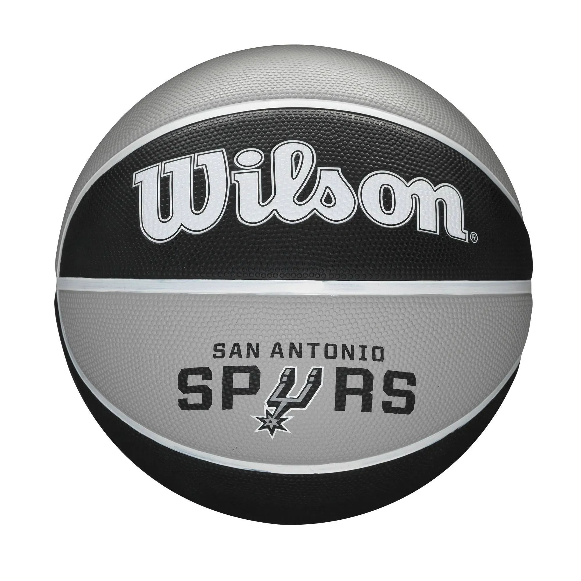 Wilson San Antonio Spurs Team Tribute Basketball