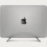 Twelve South BookArc Stand for MacBook - Silver