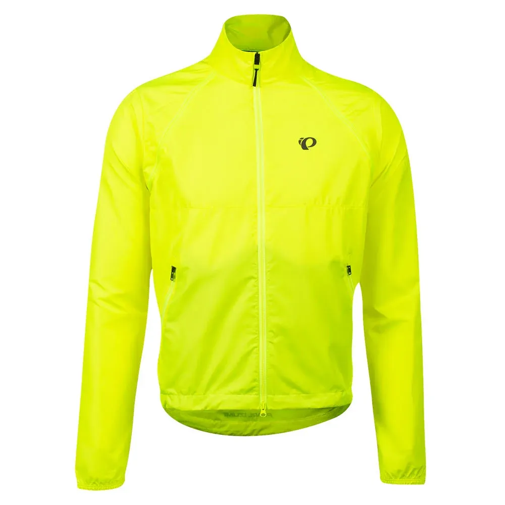 Pearl Izumi Men's Quest Barrier Convertible Jacket