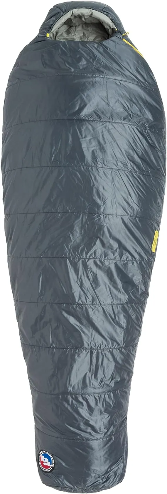 Big Agnes Anthracite 30 Sleeping Bag - Men's