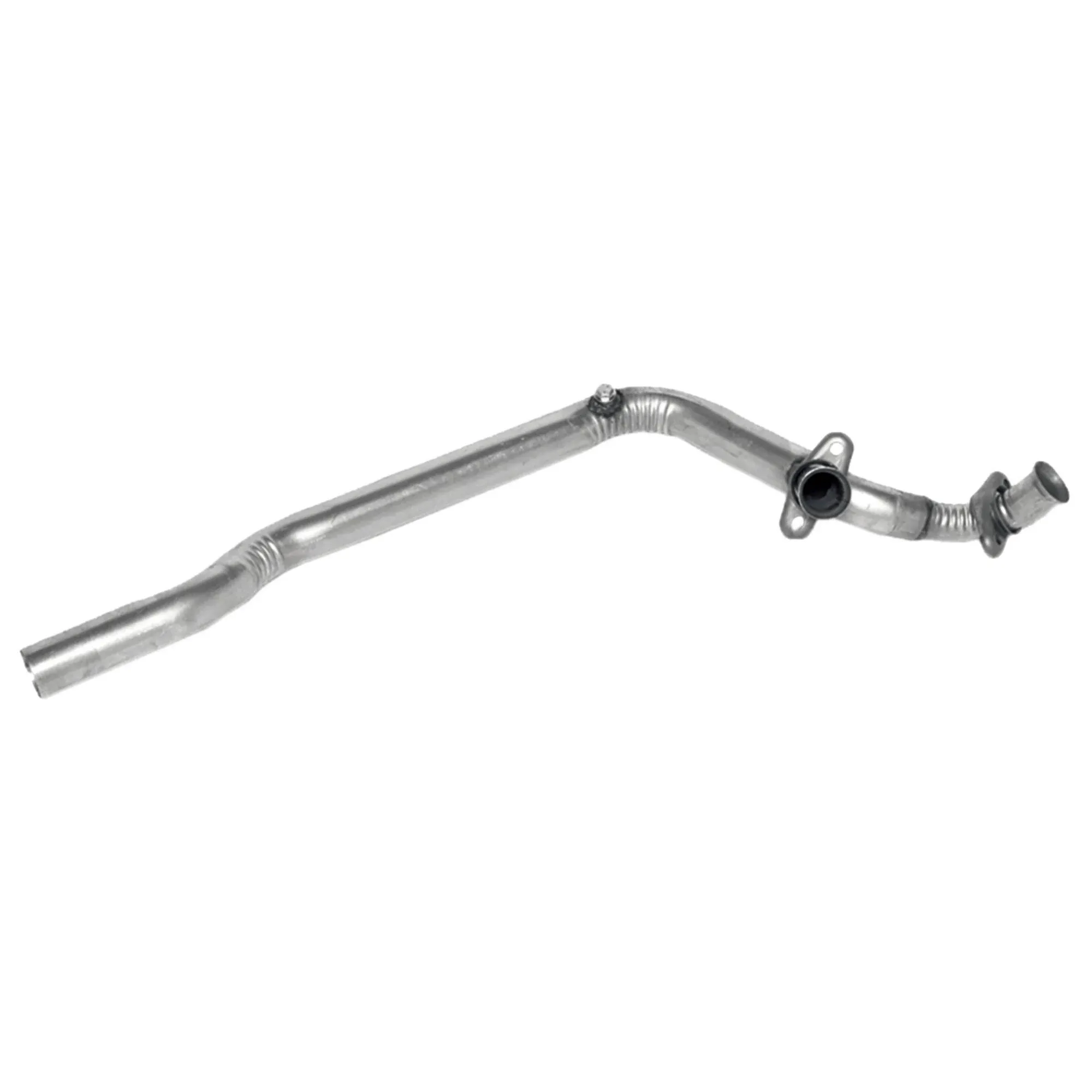 Walker 45166 Exhaust Y Pipe 2.5" Outlet (OD) for Ford F-150