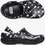 Crocs Slip Resistant Shoes - Star Wars Bistro Work Clogs, Nurse and Chef Shoes  | eBay