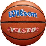 Wilson Evolution Game Basketball