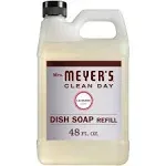 Mrs. Meyer's Clean Day Dish Soap