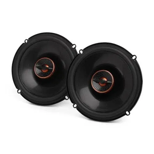 Infinity REF607FSL Reference Series 6.5" Coaxial Speakers