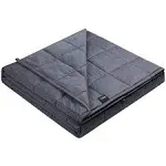 Zonli Weighted Blanket Weighted Blanket for Adults